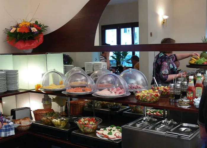 Hotel Orion Berlin